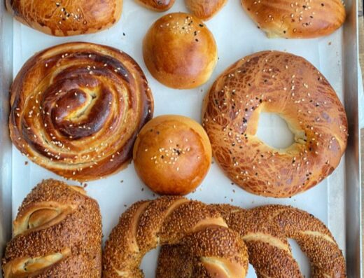 SIMIT & SWEETS