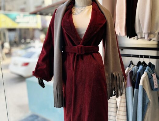 Sovana Fashion (Daraa)