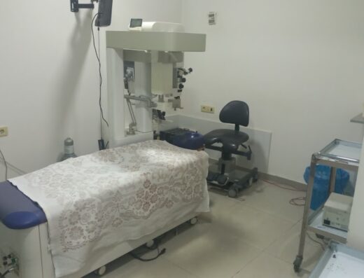 Sweida Modern Center Of Ophthalmology