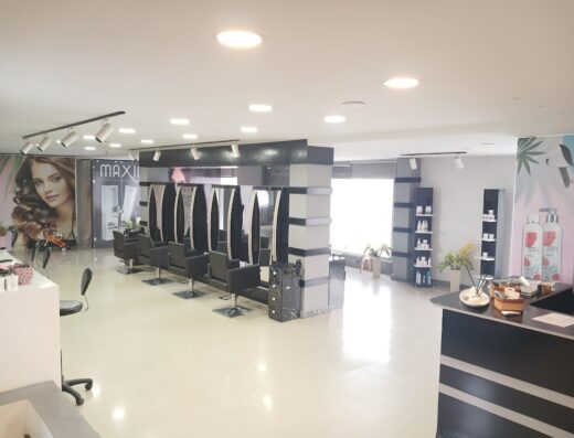 Syrian Beauty center