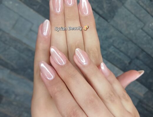 Syrian Beauty center