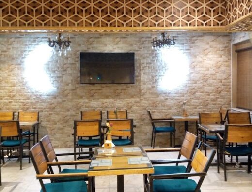 Tulip Cafe and Restaurant