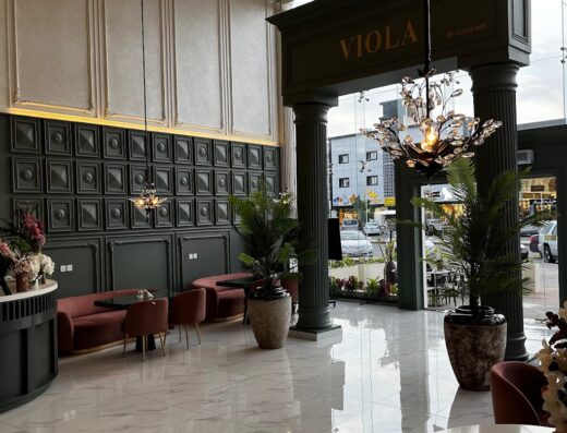 Viola Restaurant