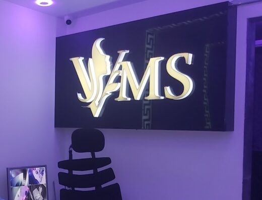Vms center beauty_layser