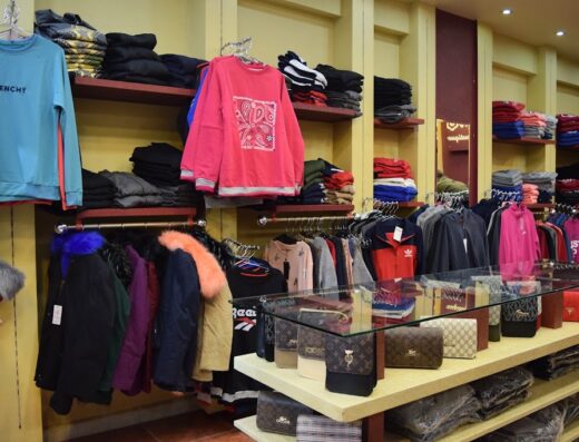 Wardan Boutique