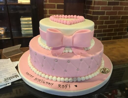 Wardeh Sweets & Bakery حلويات وردة