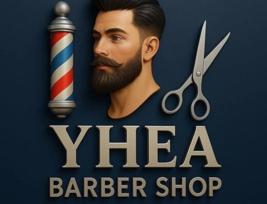 YHEA barbar shop