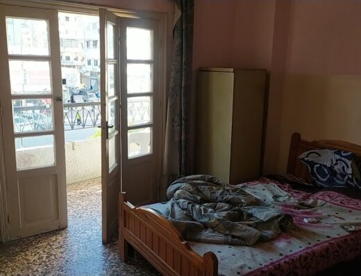 Zahran Hotel