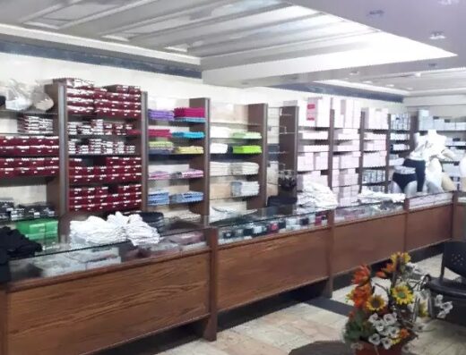 Zahret Alcotton Undewears – زهرة القطن للالبسة الداخلية