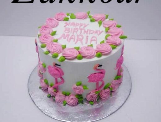 Zakkour Sweets