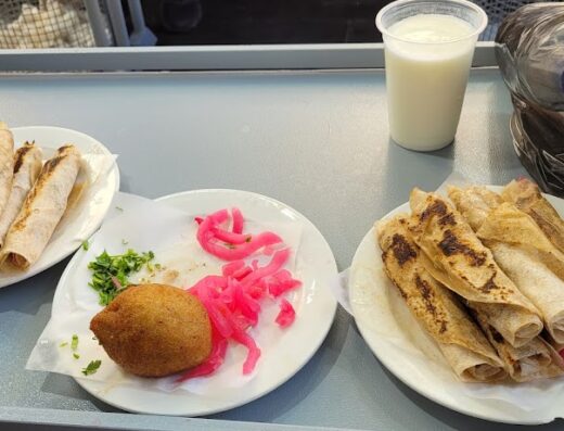 Abo Al Abed Restaurant