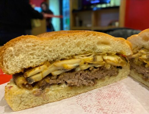 AL Dagher Burger الداغر برغر
