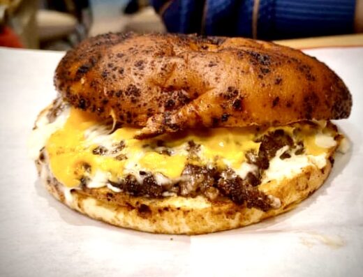 AL Dagher Burger الداغر برغر