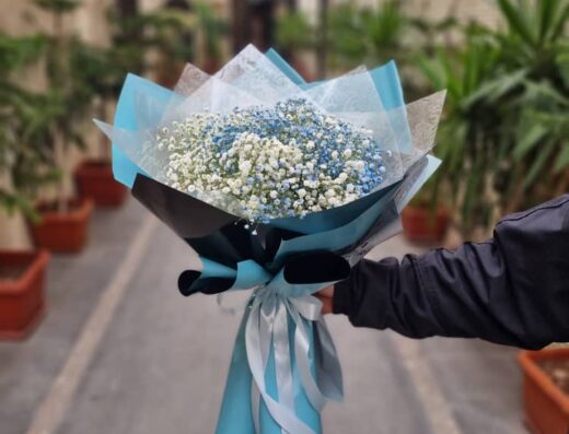 Al mahba flowers ازهار المحبة