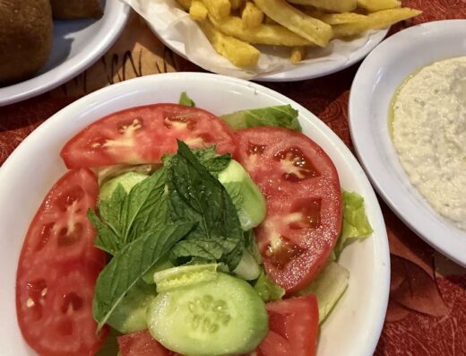 Al-Seddik Restaurant
