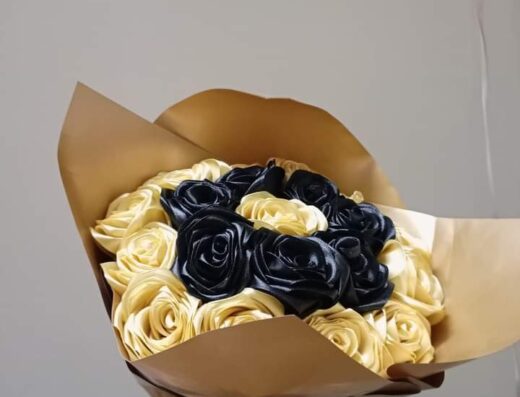 Black Rose