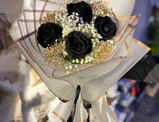 Black Rose