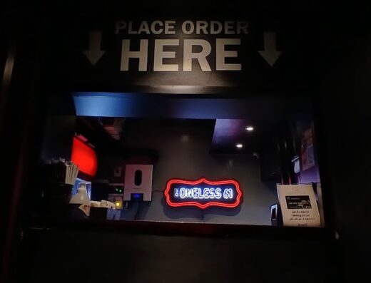 BONELESS 61