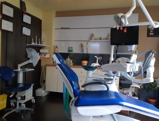 ConfiDental Clinic