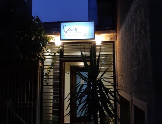 ConfiDental Clinic