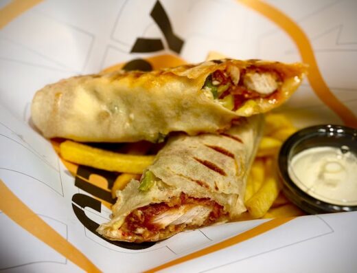 Crispy Way