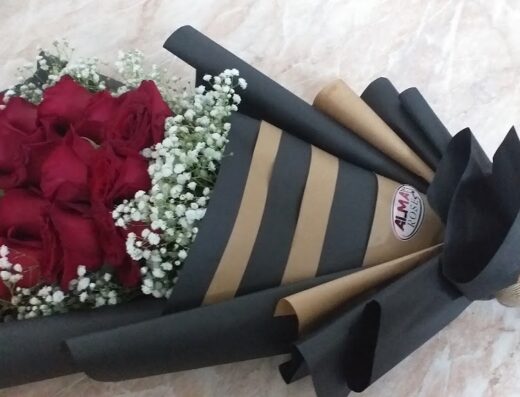 أزهار ألمى