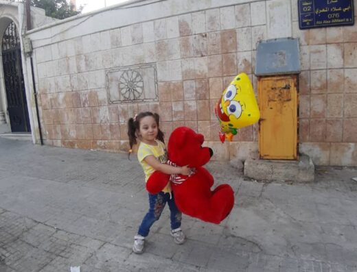 أزهار سيزر