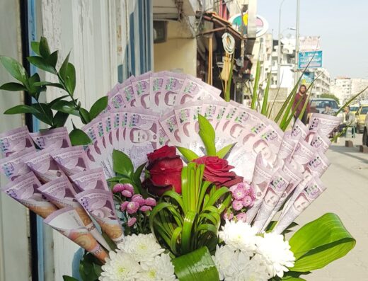 ازهار الصباح