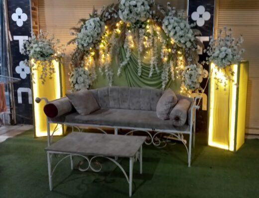 ازهار النرجس
