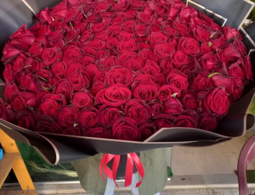 ازهار بوكيه