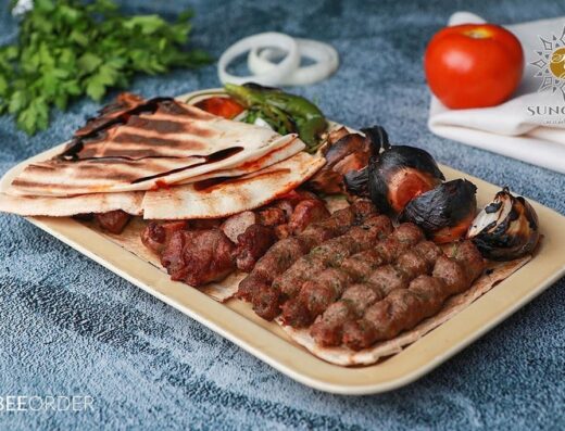 بوابة الشمس