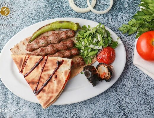 بوابة الشمس