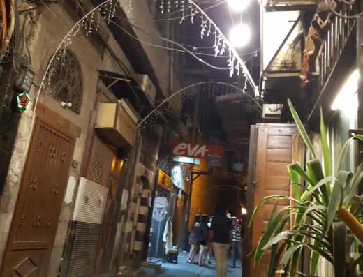 تنورين كافية