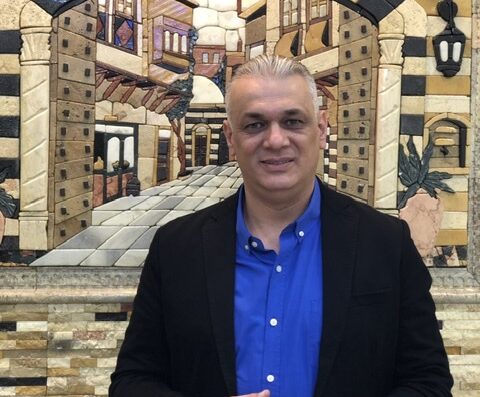 د مأمون محمد السمير