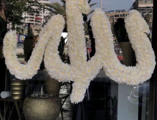 سلامة روز