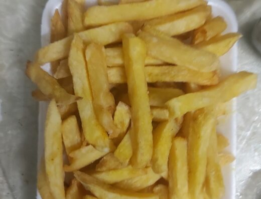 شاورما أبو عبيدة
