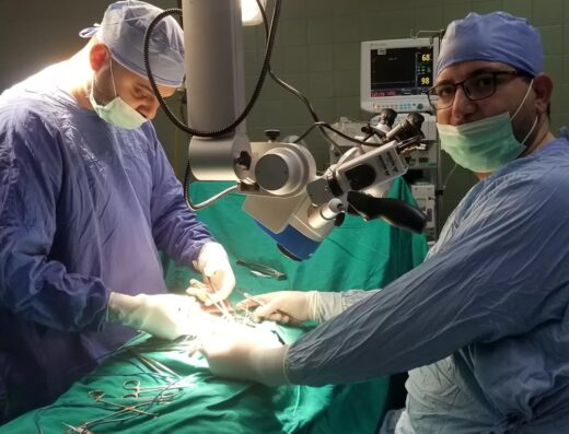 عيادة الدكتور خالد الطبجي Dr.khaled Altopajee clinic