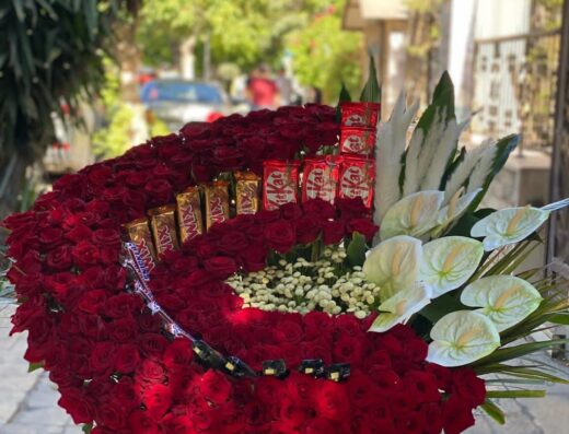 مسايا روز