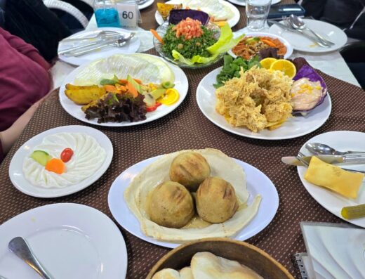 مطعم أبو وحيد درويشة