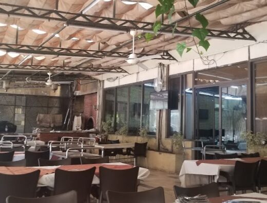 مطعم أبو وحيد درويشة