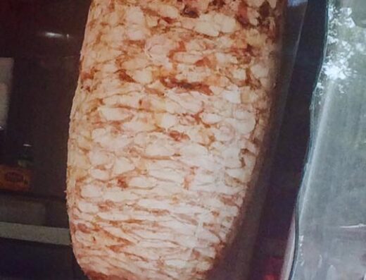 مطعم البيك