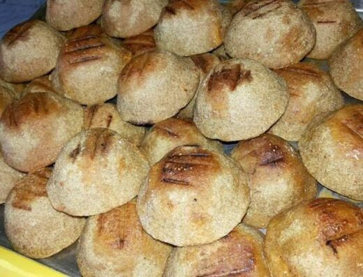مطعم مزايا وسناك مزايا