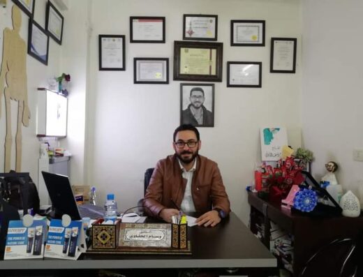 وسام الحناوي