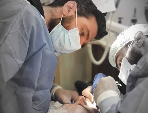 Dentist Art Clinic