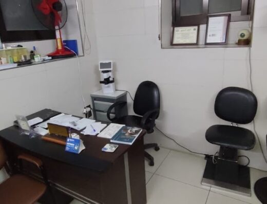 Dr Ammar Hamzeh