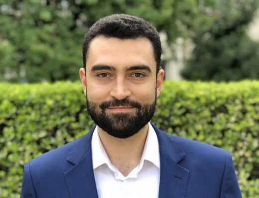 Dr Ammar Hamzeh