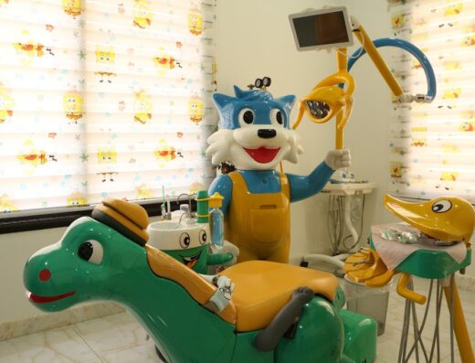 Dr.J Smile Centre