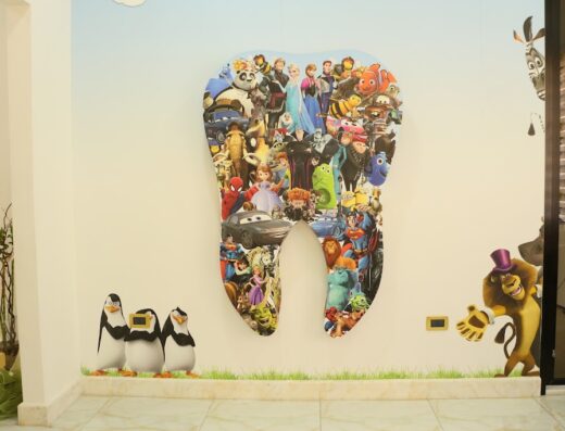 Dr.J Smile Centre