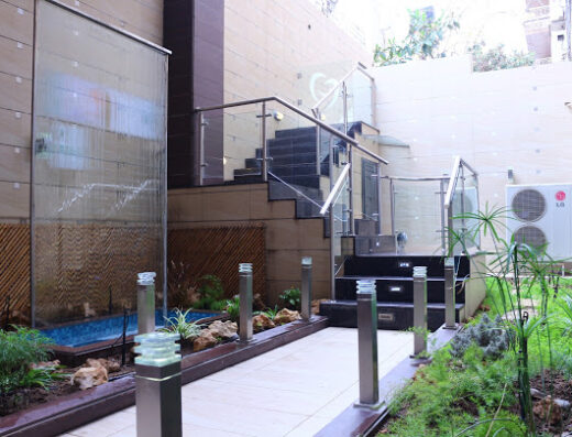 Dr. Thuraya Lazkani Dental Center