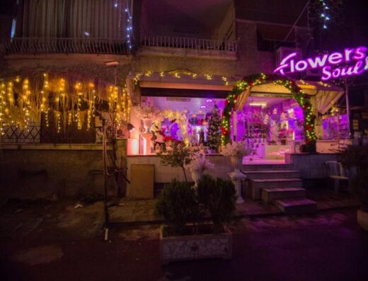 Flowers Soul